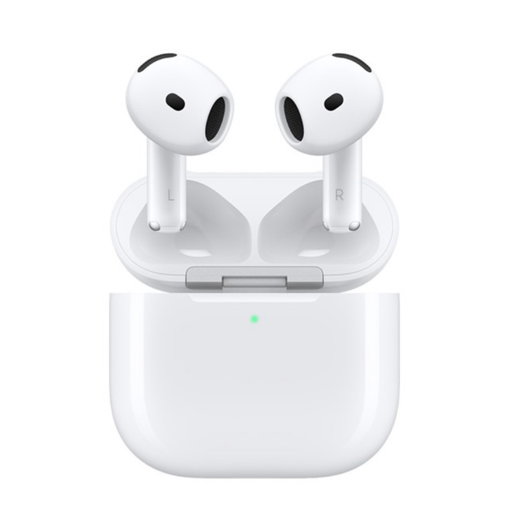Brand New! Apple AirPods 4 Noise Cancelling White Wireless
